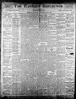 Eastern reflector, 15 May 1889